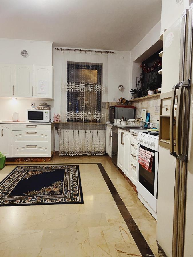 Guest House Villa Arkadia Warsaw Luaran gambar