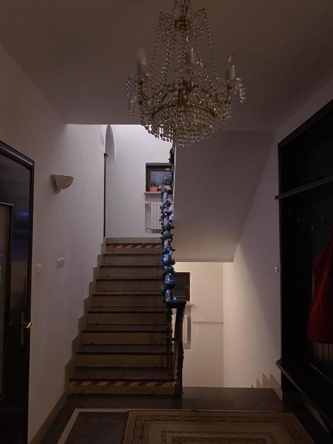 Guest House Villa Arkadia Warsaw Luaran gambar