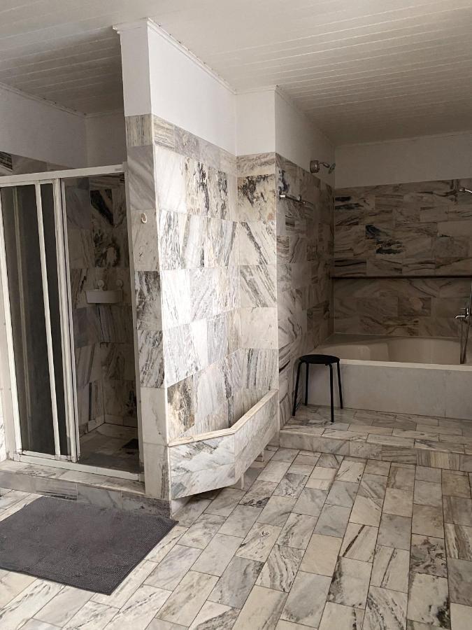 Guest House Villa Arkadia Warsaw Luaran gambar