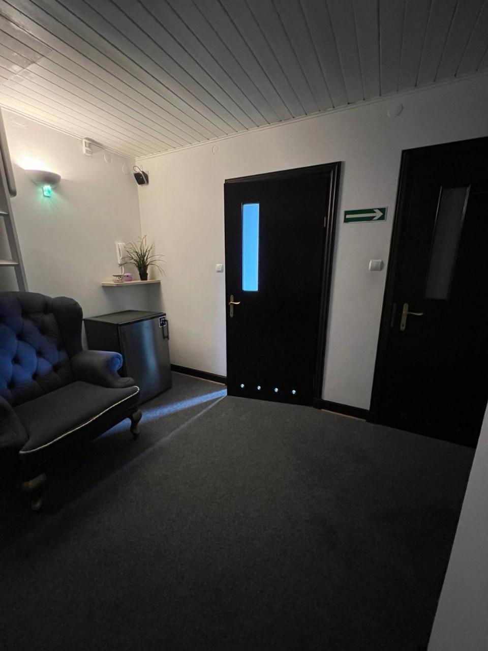 Guest House Villa Arkadia Warsaw Luaran gambar
