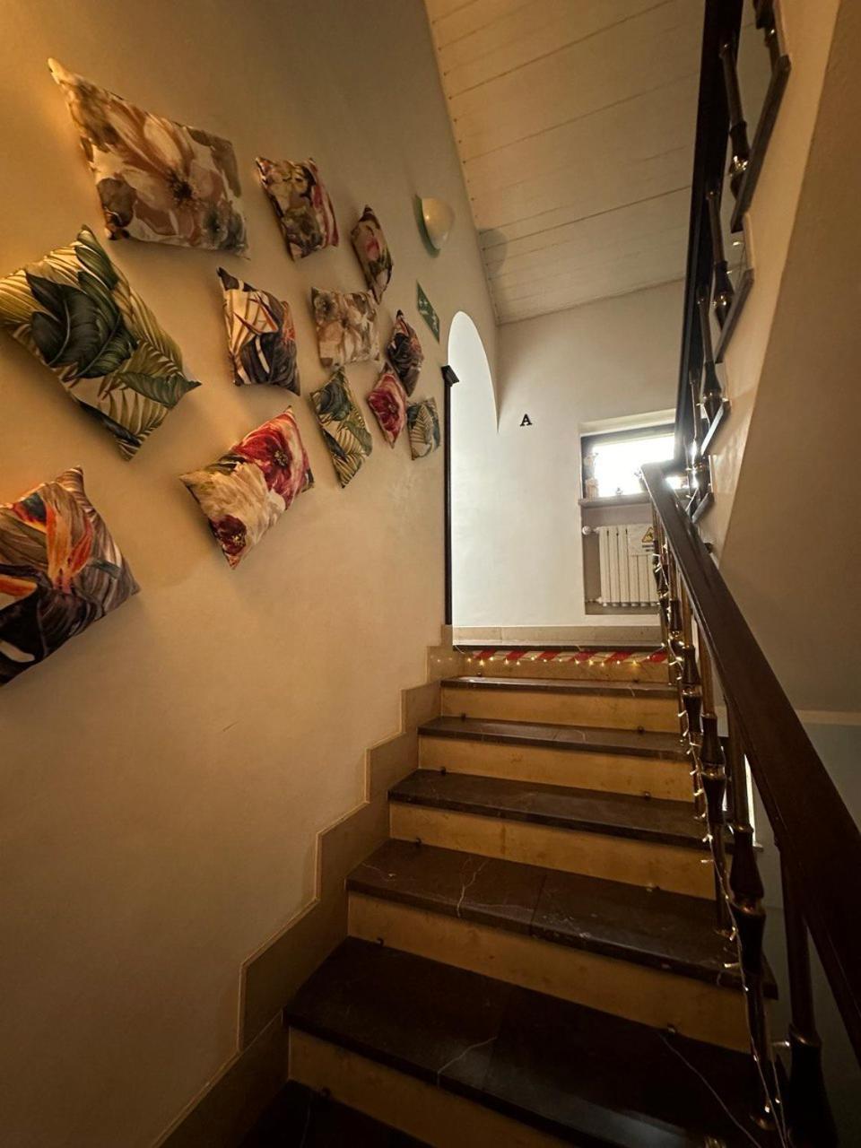 Guest House Villa Arkadia Warsaw Luaran gambar