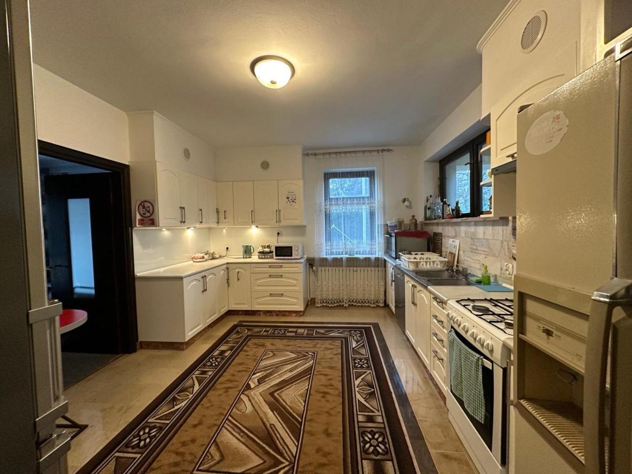 Guest House Villa Arkadia Warsaw Luaran gambar