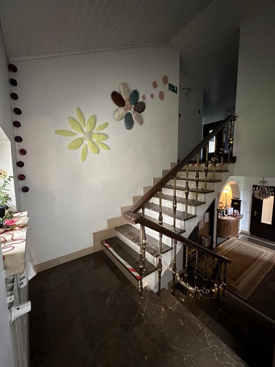 Guest House Villa Arkadia Warsaw Luaran gambar