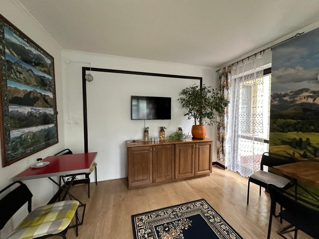 Guest House Villa Arkadia Warsaw Luaran gambar