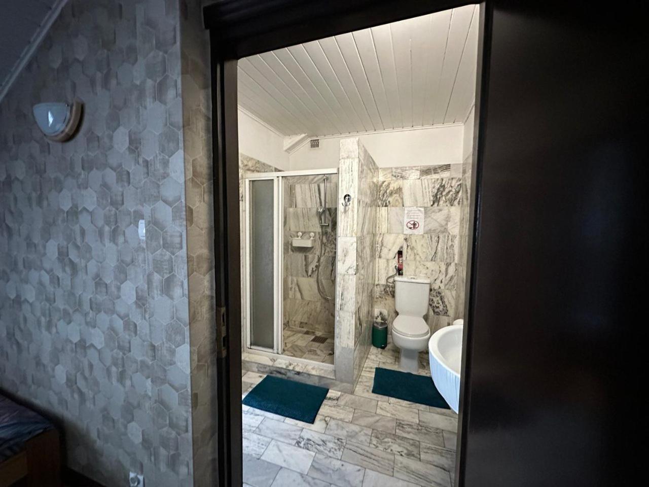 Guest House Villa Arkadia Warsaw Luaran gambar