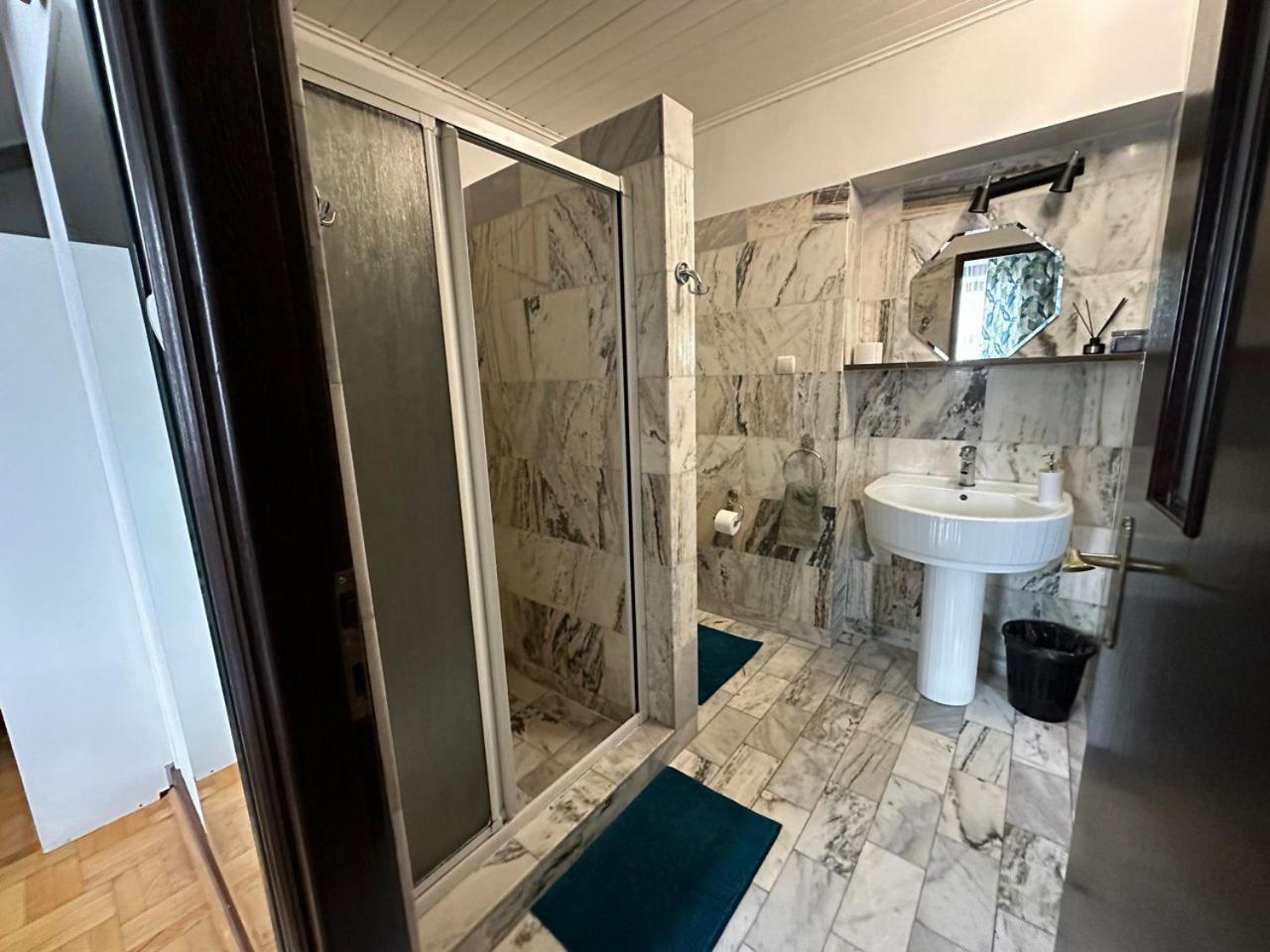 Guest House Villa Arkadia Warsaw Luaran gambar