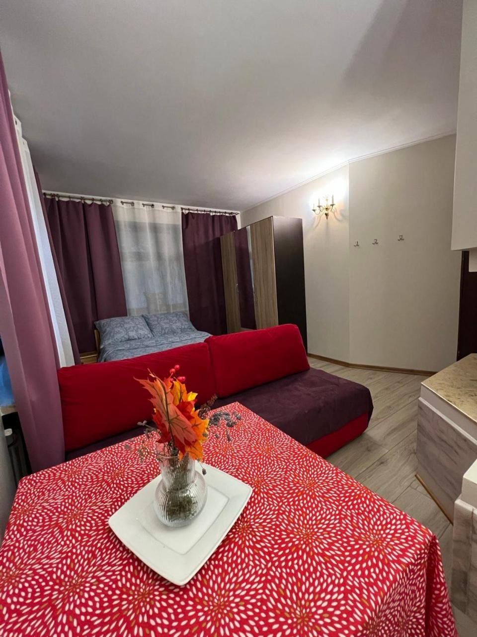 Guest House Villa Arkadia Warsaw Luaran gambar