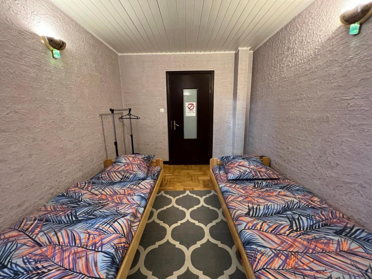 Guest House Villa Arkadia Warsaw Luaran gambar