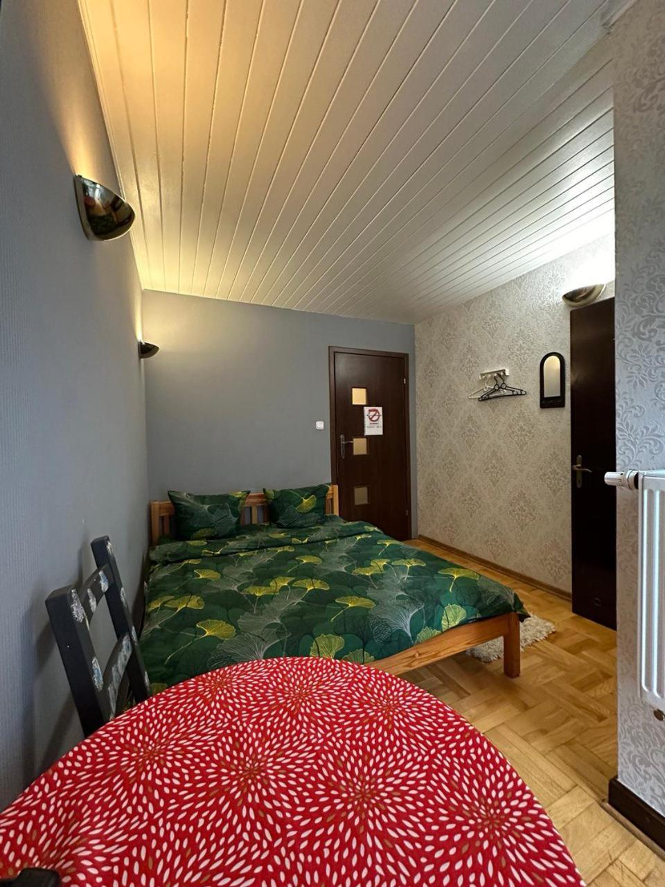 Guest House Villa Arkadia Warsaw Luaran gambar