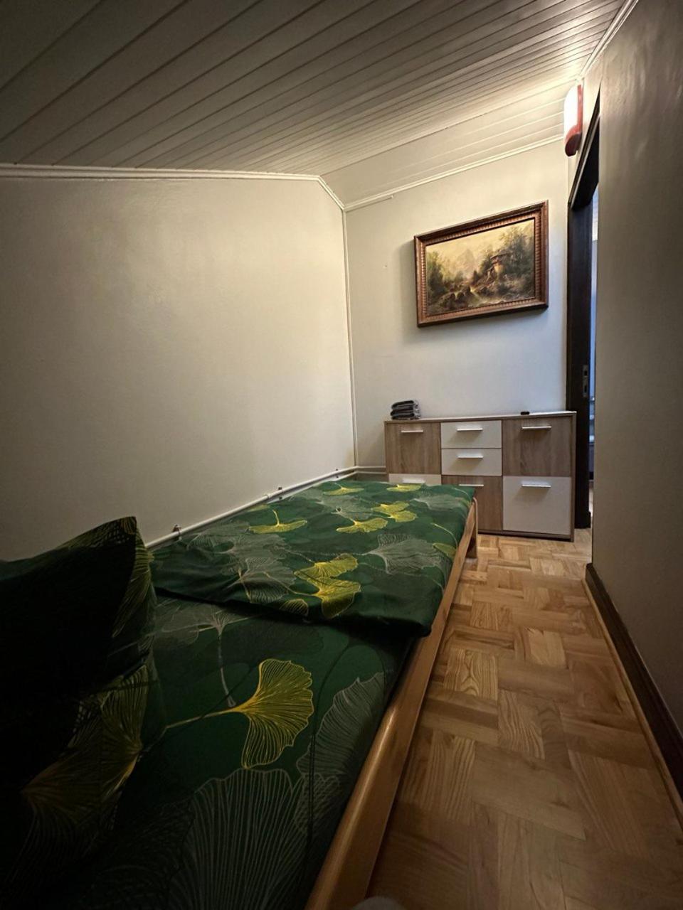 Guest House Villa Arkadia Warsaw Luaran gambar