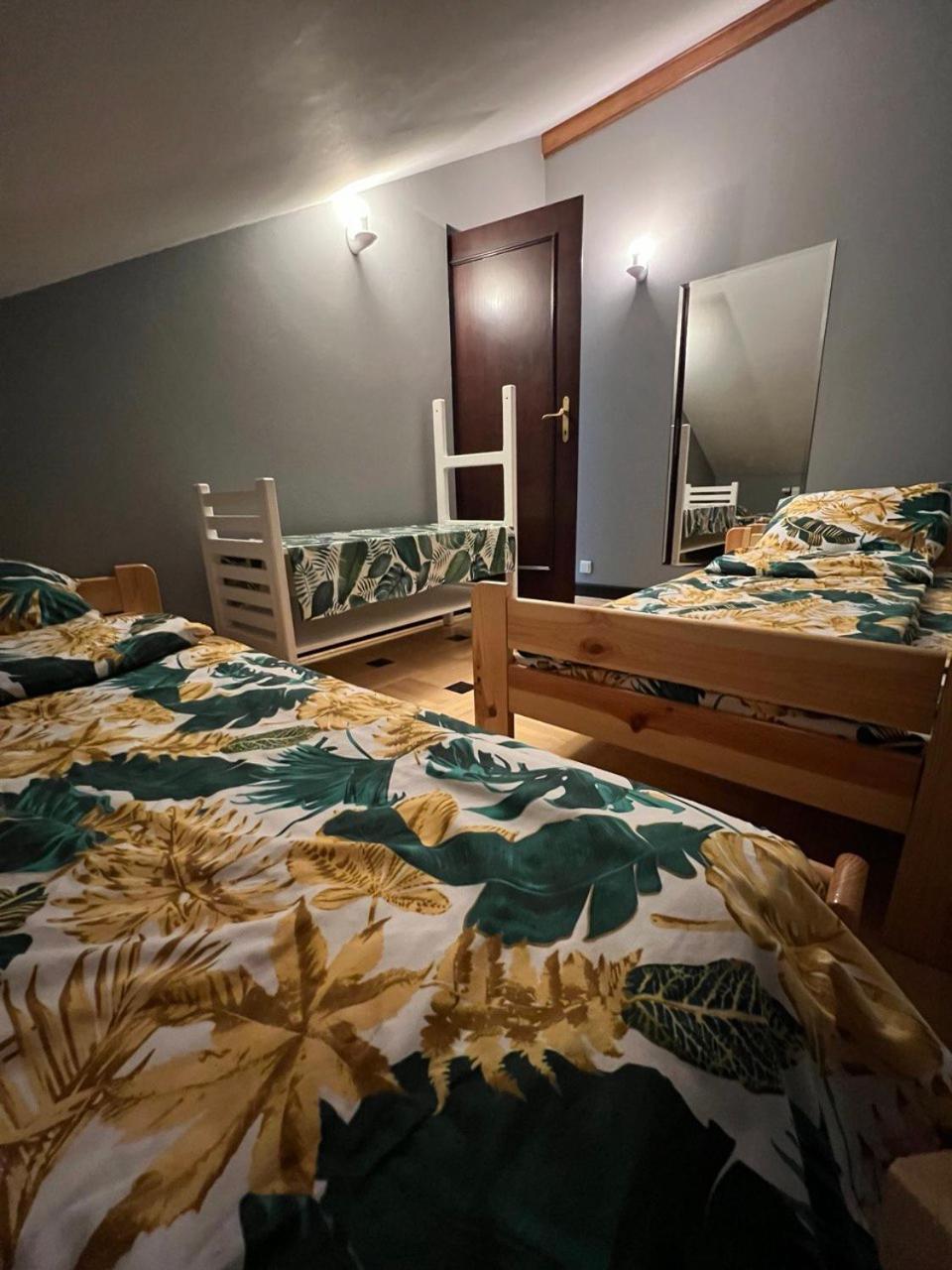 Guest House Villa Arkadia Warsaw Luaran gambar