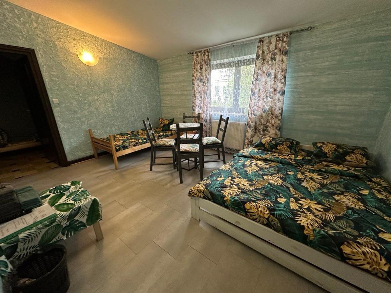 Guest House Villa Arkadia Warsaw Luaran gambar