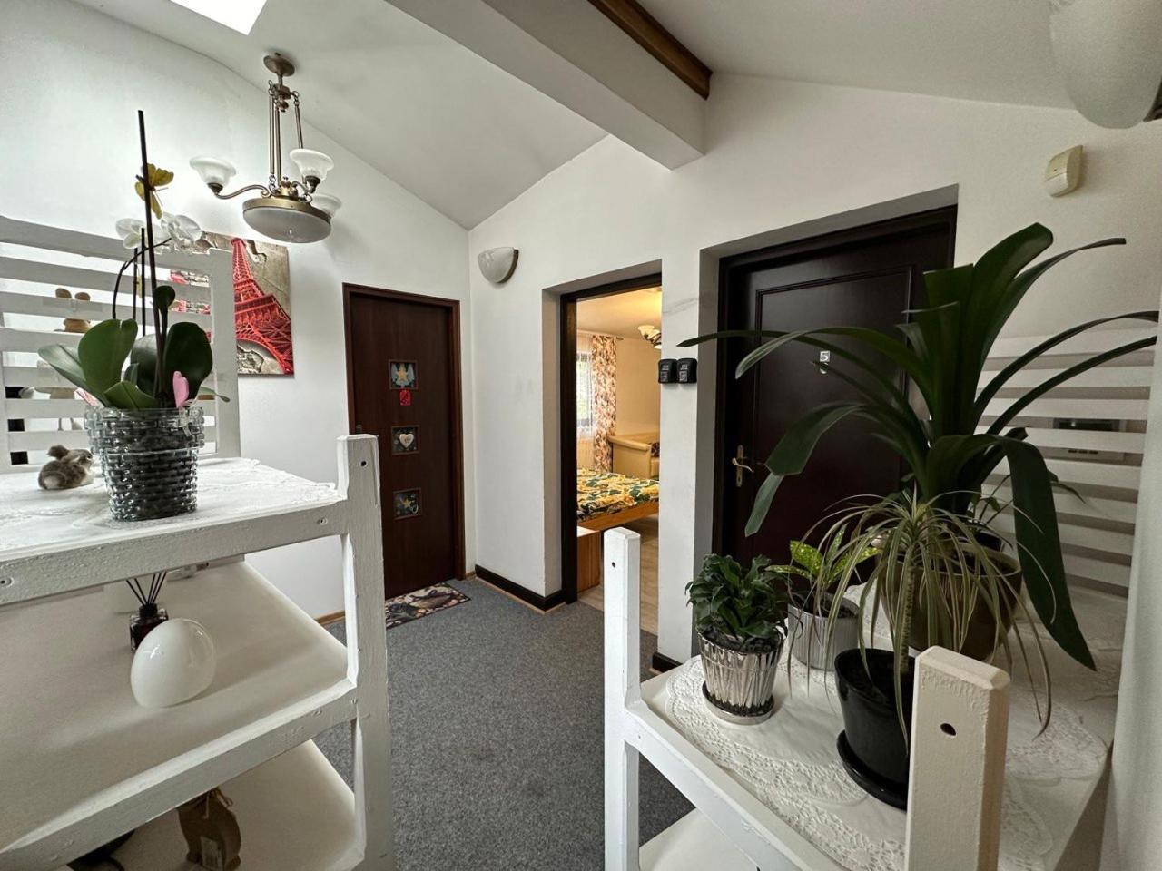 Guest House Villa Arkadia Warsaw Luaran gambar