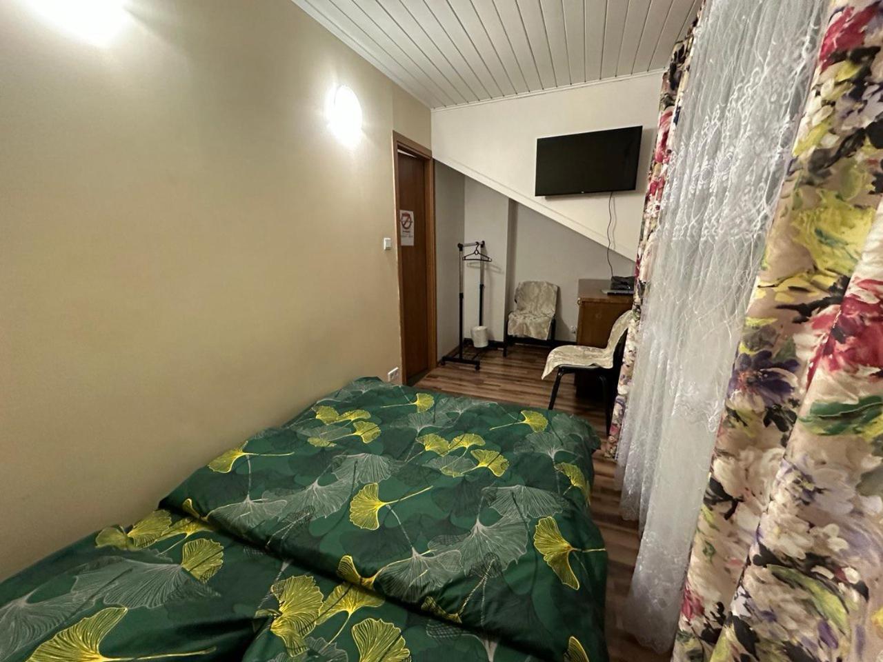 Guest House Villa Arkadia Warsaw Luaran gambar