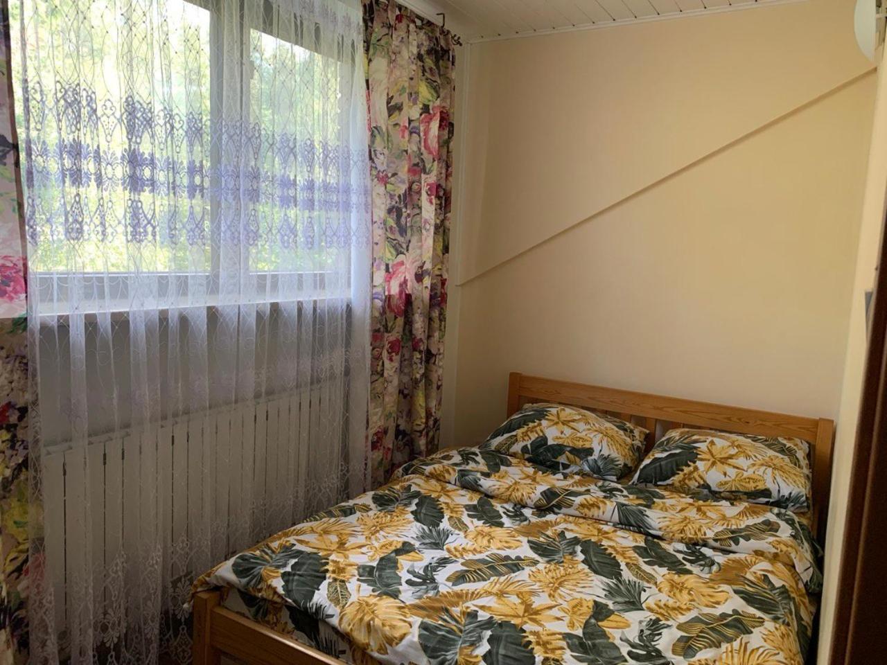 Guest House Villa Arkadia Warsaw Luaran gambar