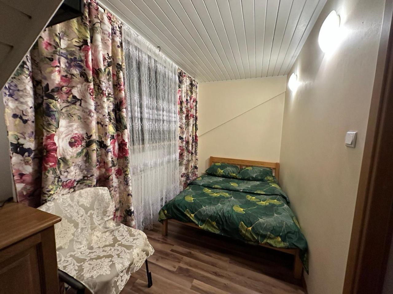 Guest House Villa Arkadia Warsaw Luaran gambar