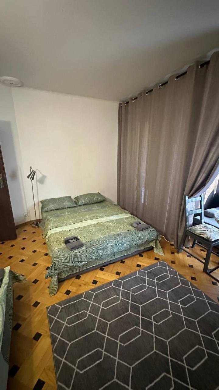Guest House Villa Arkadia Warsaw Luaran gambar