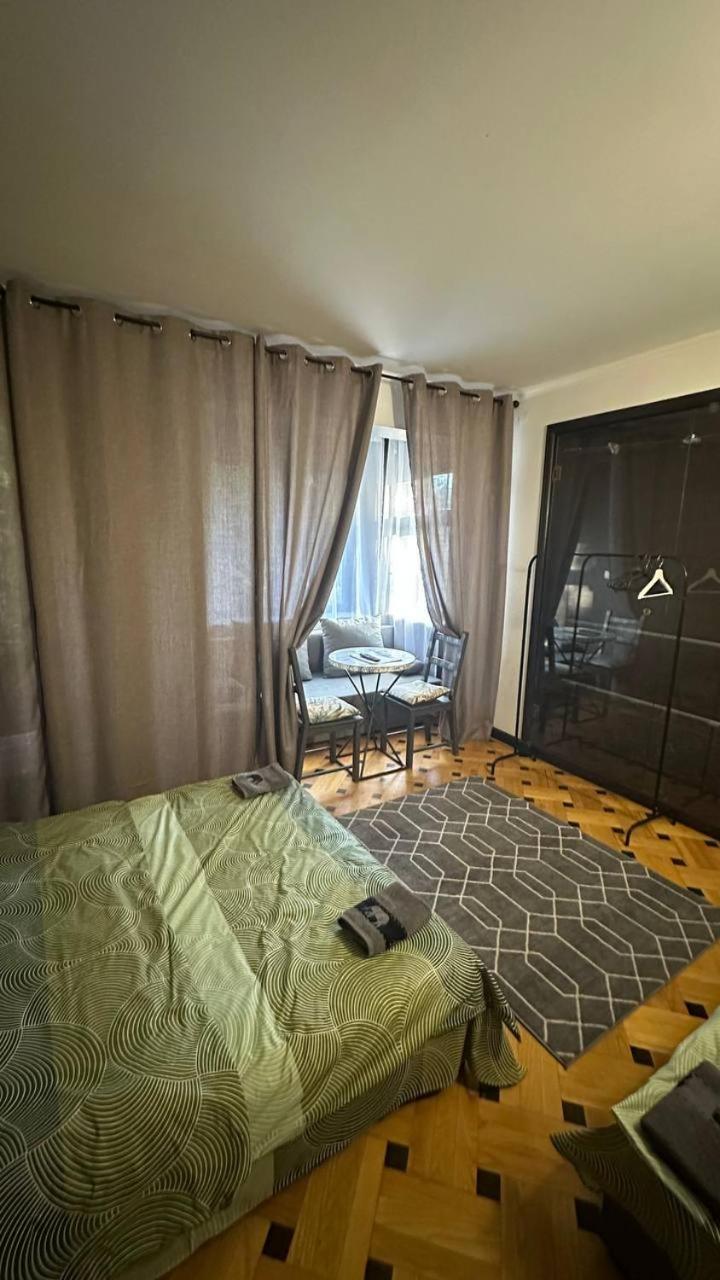 Guest House Villa Arkadia Warsaw Luaran gambar