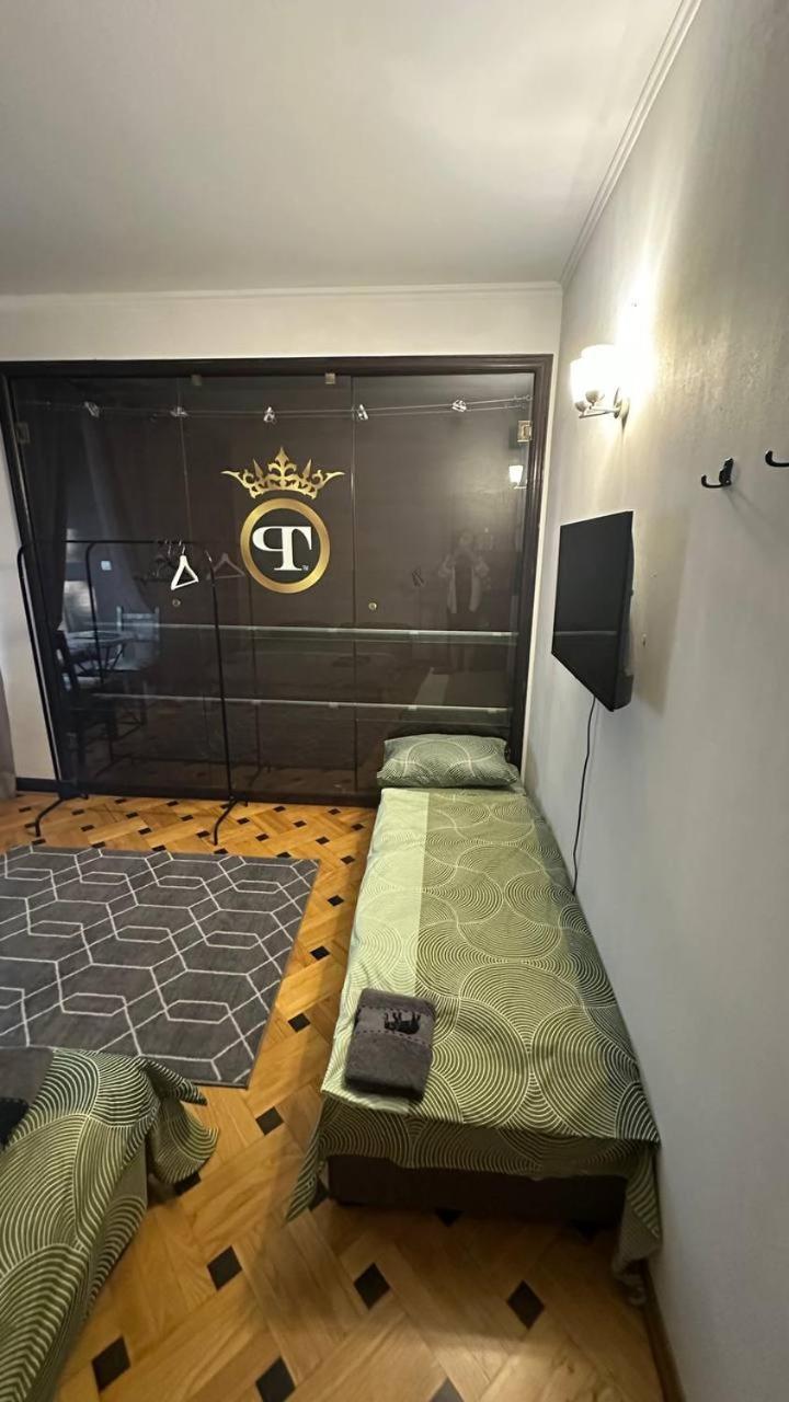 Guest House Villa Arkadia Warsaw Luaran gambar